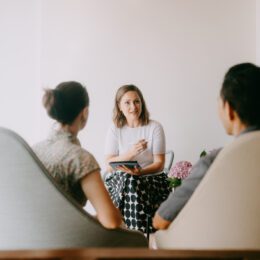 When Is an Intensive Outpatient Program the Right Mental Health Treatment Option?