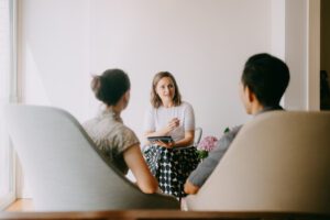 When Is an Intensive Outpatient Program the Right Mental Health Treatment Option?