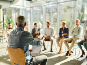 5 Benefits of Outpatient Mental Health Treatment for Adults