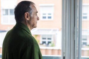 Common Anxiety Disorders in Seniors: What to Do